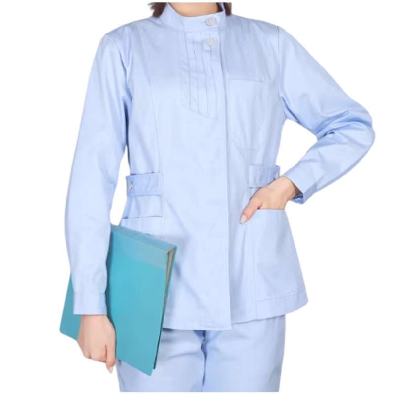 專業醫護制服:輕盈透氣,舒適耐穿,展現專業形象