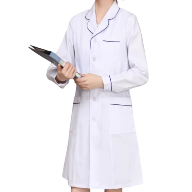 專業醫護實驗袍:舒適透氣,耐穿易打理,香港制服訂造首選