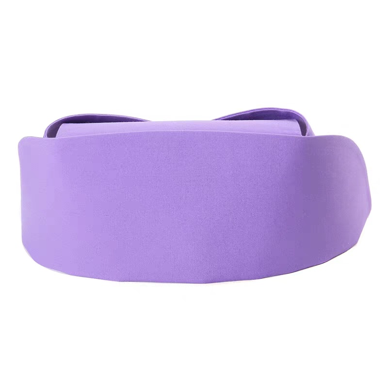 舒適彈性萊卡護士頭帶訂造，吸汗透氣，香港制服團體活動必備