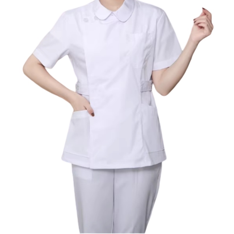 專業護士服訂造：透氣舒適易打理，展現醫護人員的專業形象