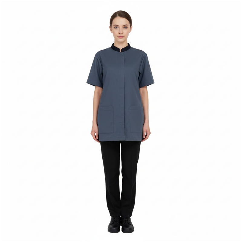 專業酒店清潔員工制服:舒適耐用,提升服務形象 CL039-HOTEL 1888