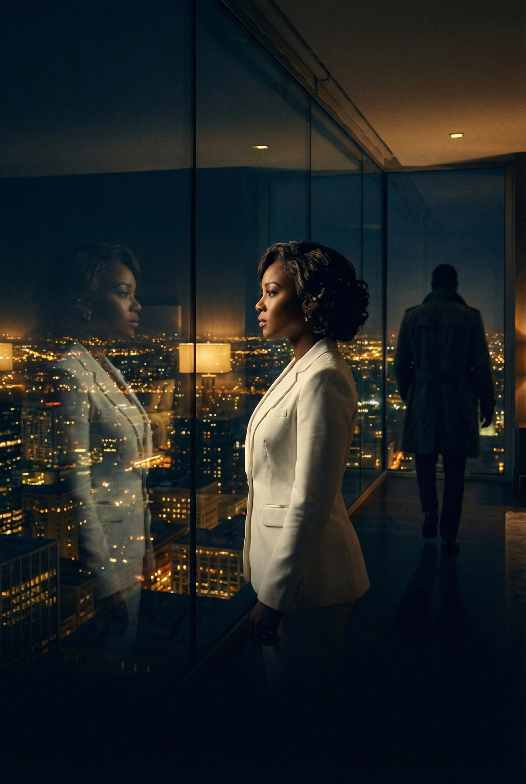 Faith, Fraud, and the Founder