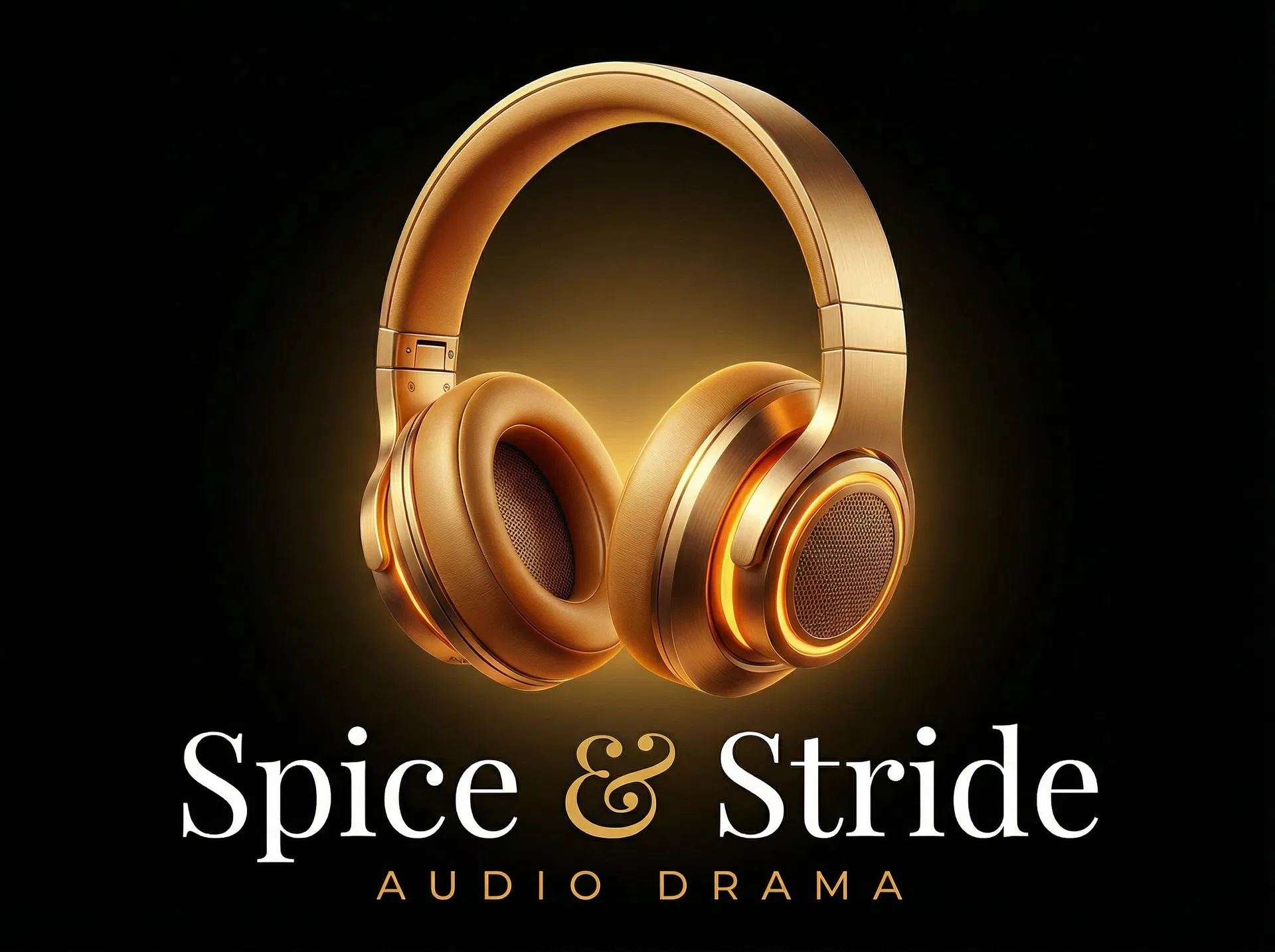 Spice&Stride Audio Drama