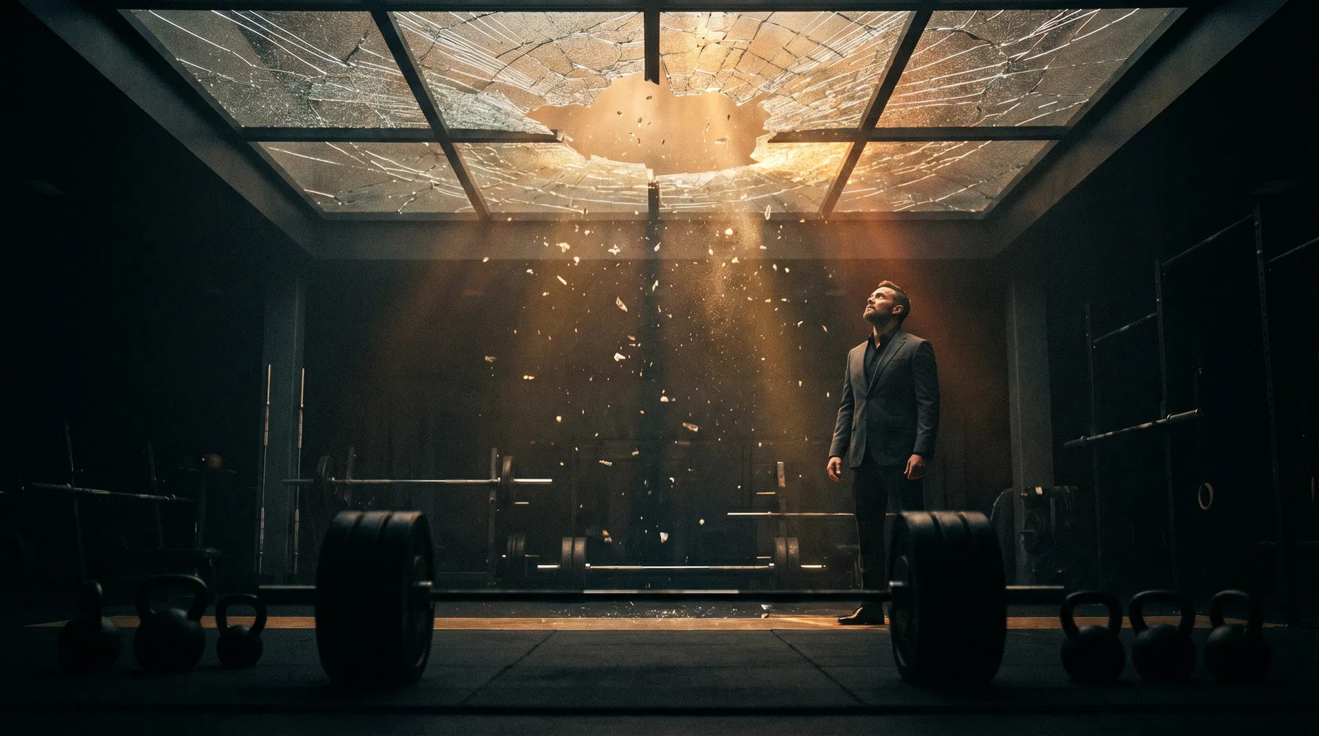 The $25K Ceiling Is Not Real. Someone Just Told You It Was.