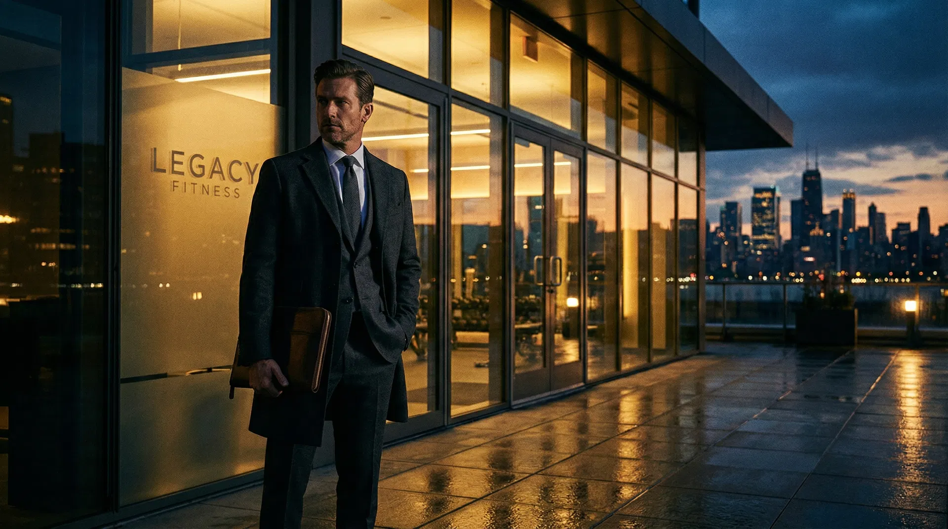 From Struggling to Sellable: How to Transform Your Gym into a Valuable Asset