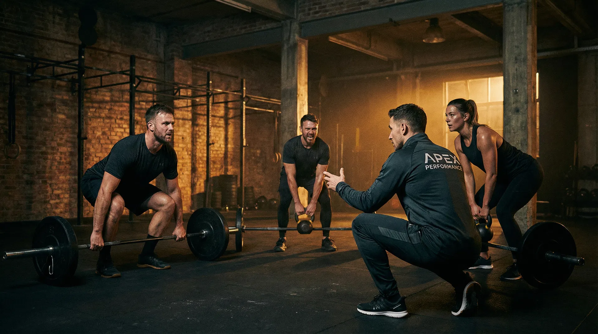 Mastering Semi-Private Programming: Design for Results, Retention, and Revenue