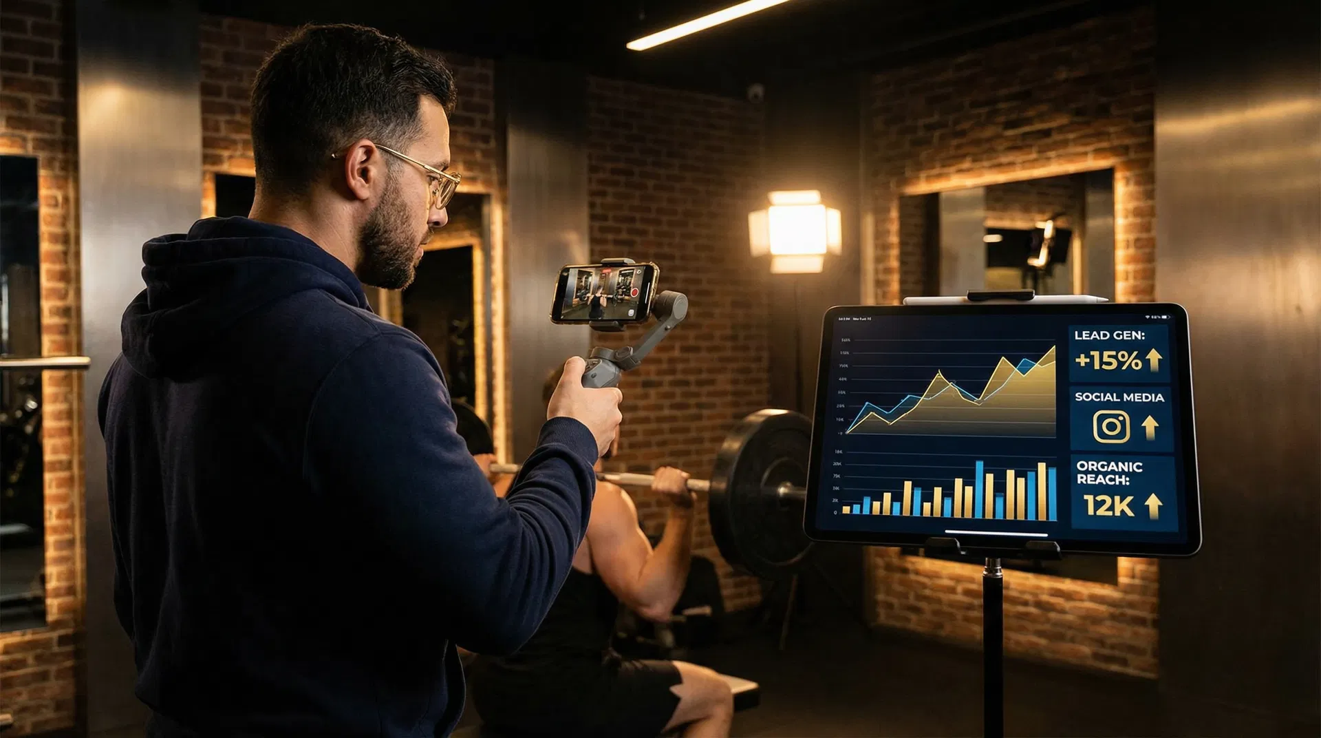 Gym Marketing Strategies That Actually Work