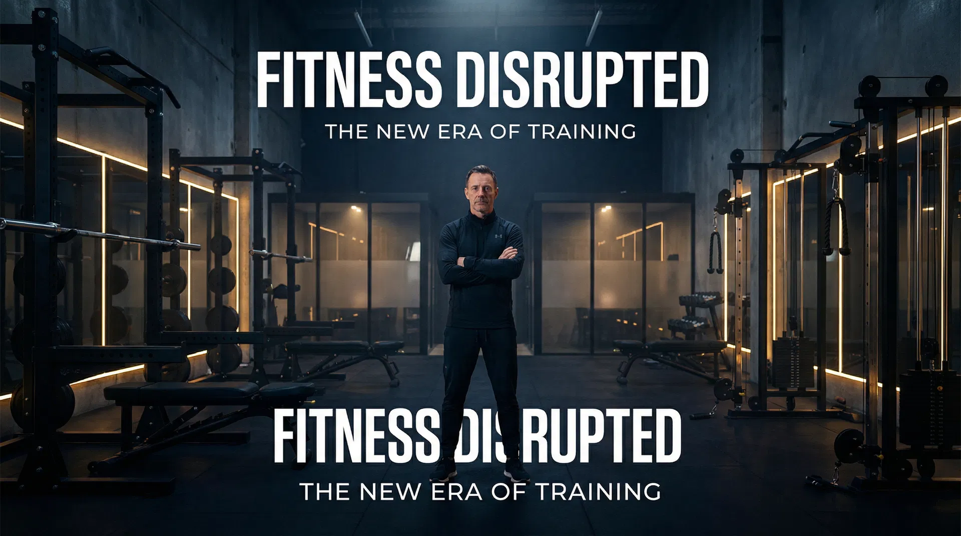 State of the Gym Industry 2026: Why the Traditional Model is Breaking