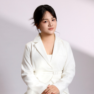 從護理師到身心靈導師——喜真的開運旅程