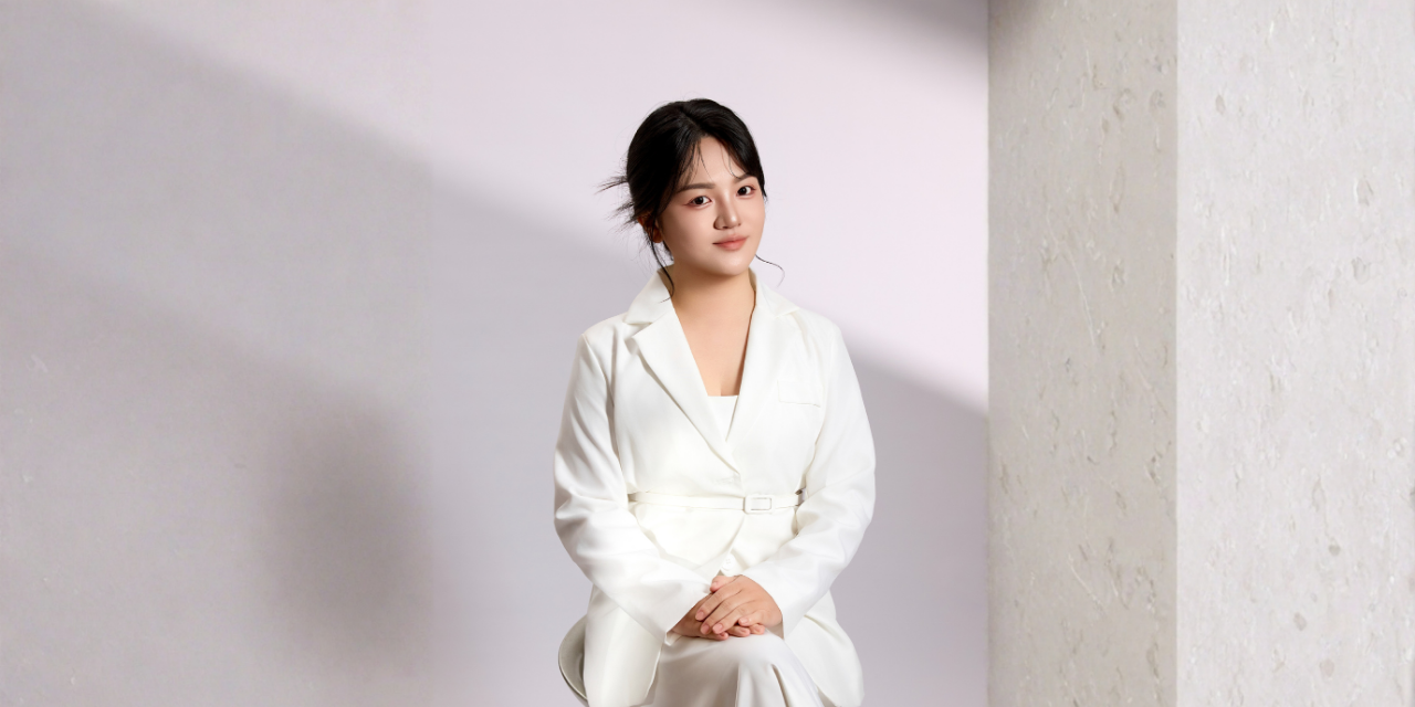 從護理師到身心靈導師——喜真的開運旅程