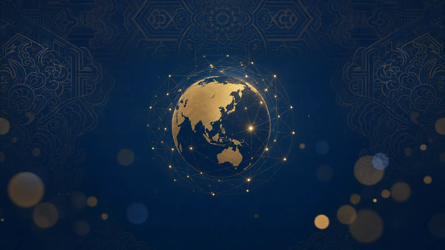 K-콘텐츠 글로벌 네트워크