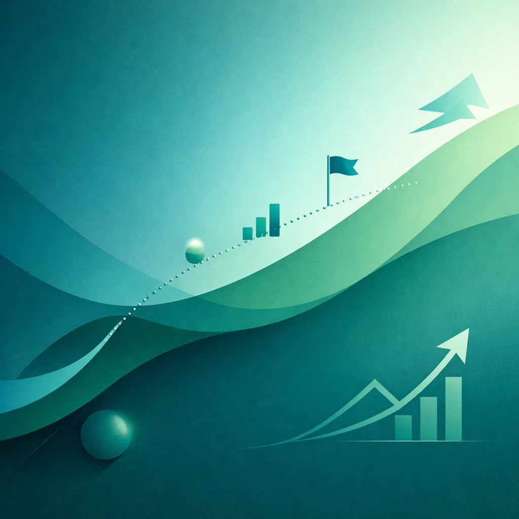 Your journey visualization