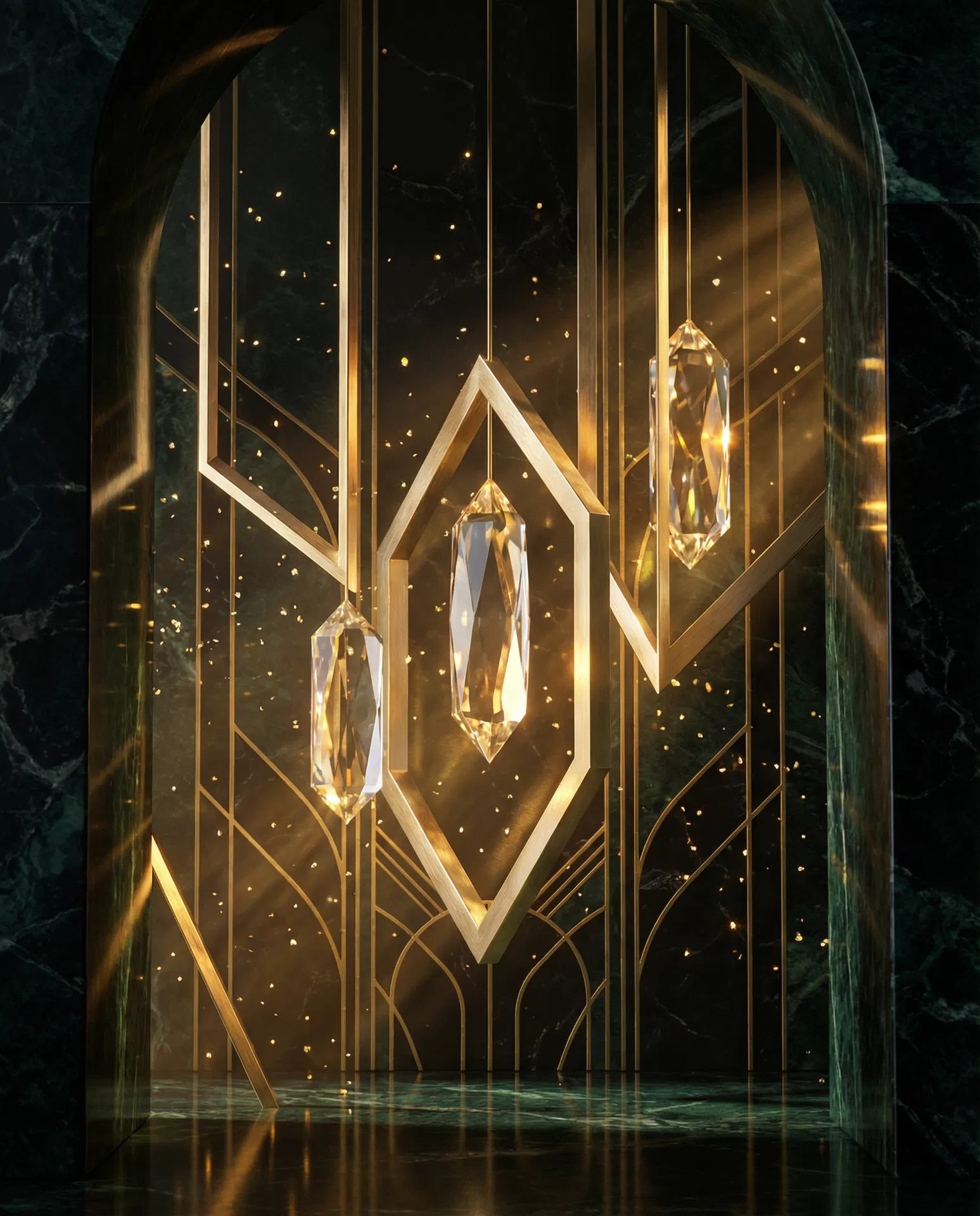 RayMedia creative process