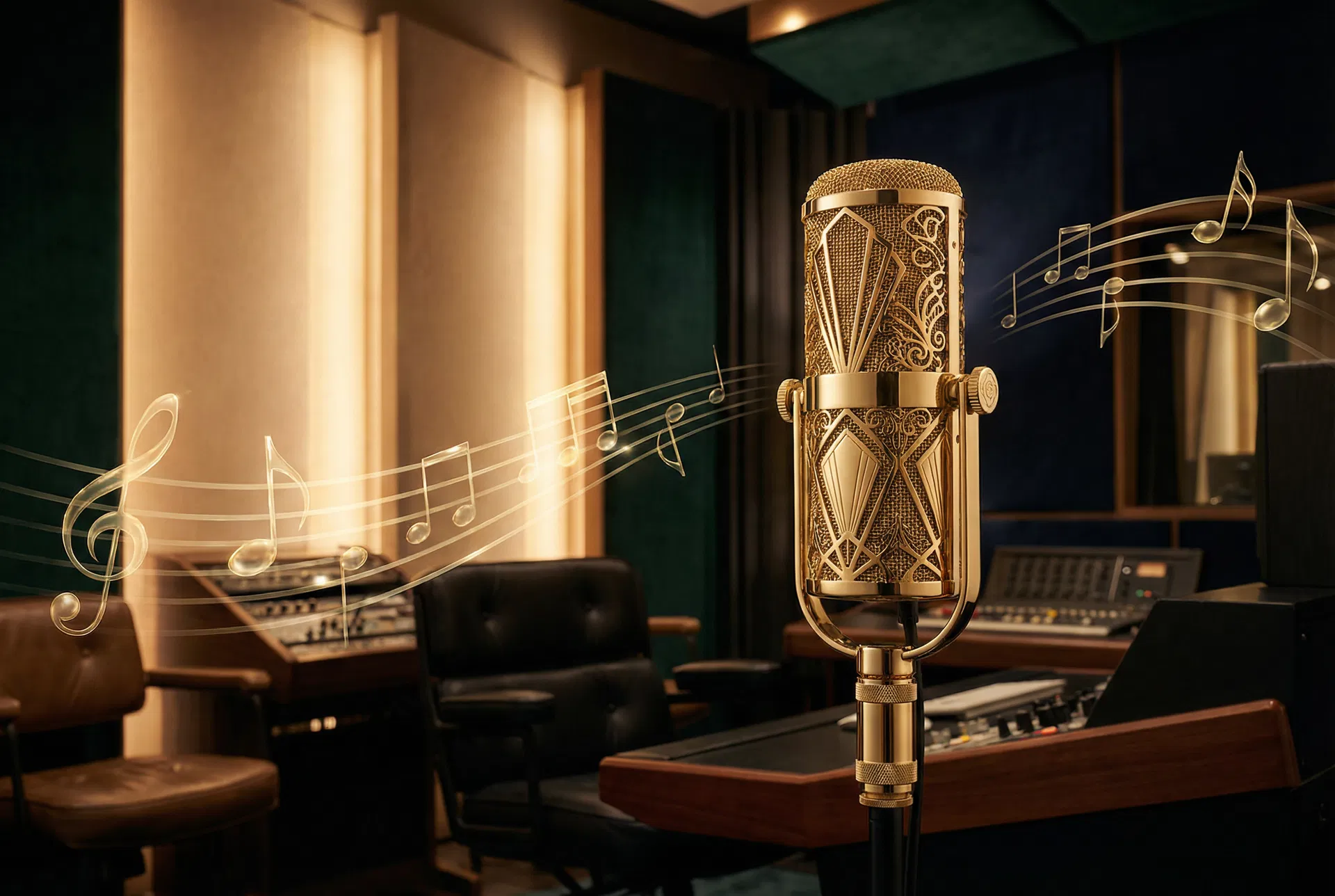 Custom Songs & Jingles