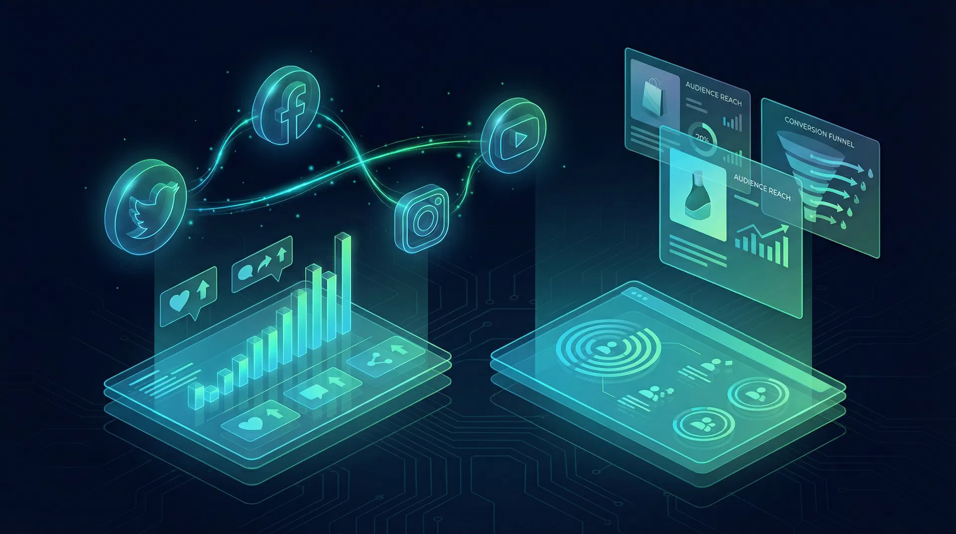 Social Media Advertising