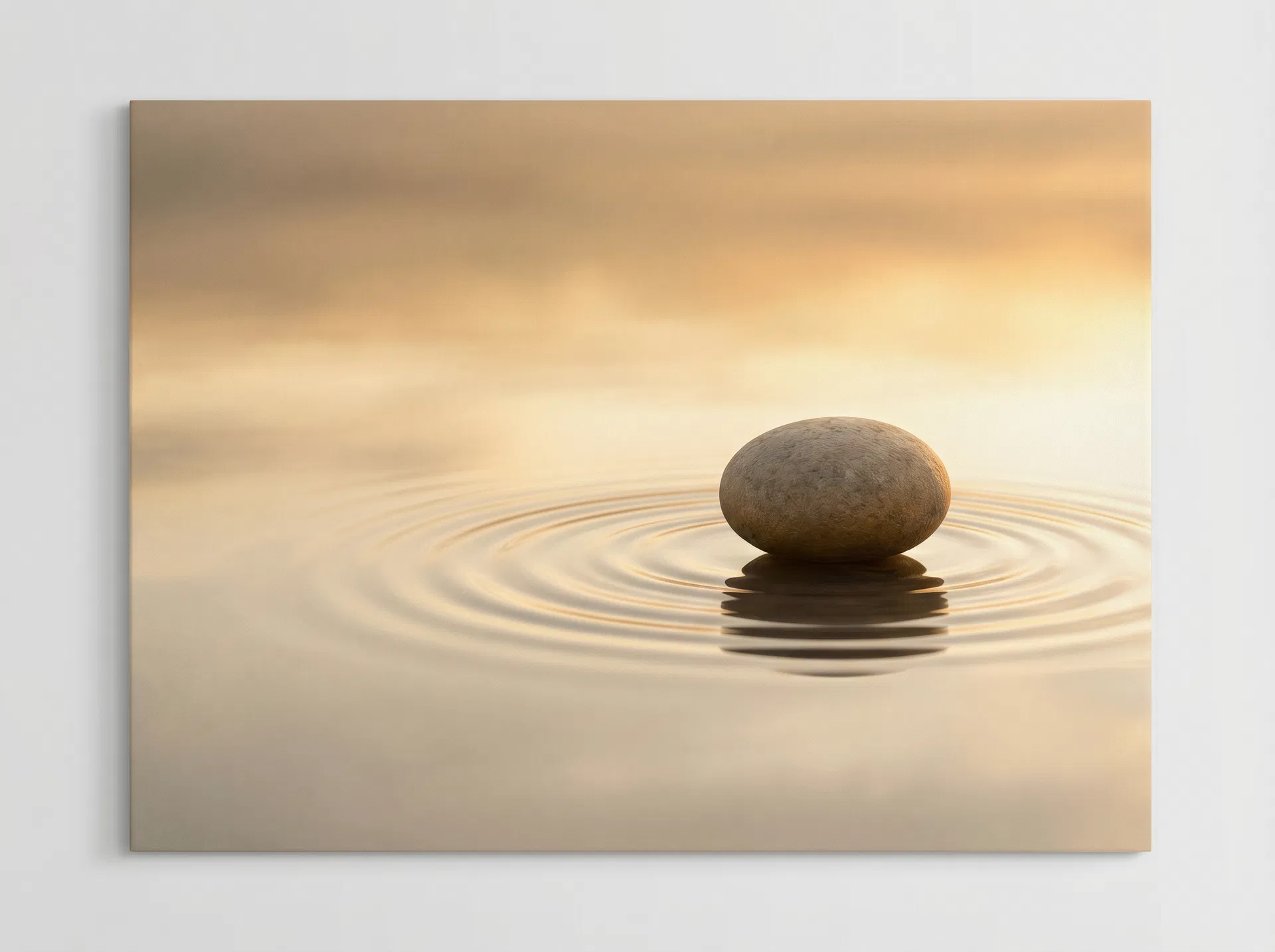 Finding clarity and balance