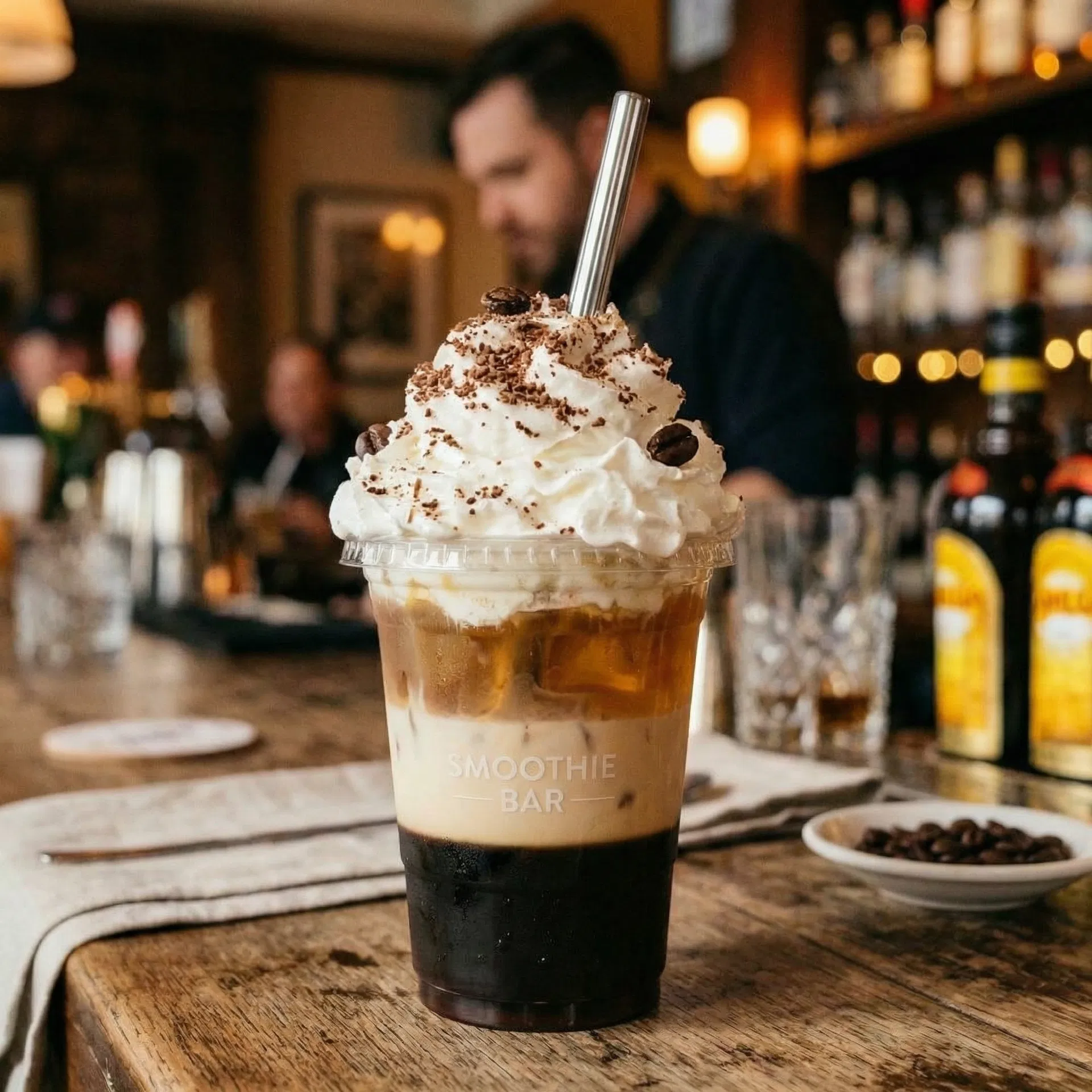 Irish Mudslide