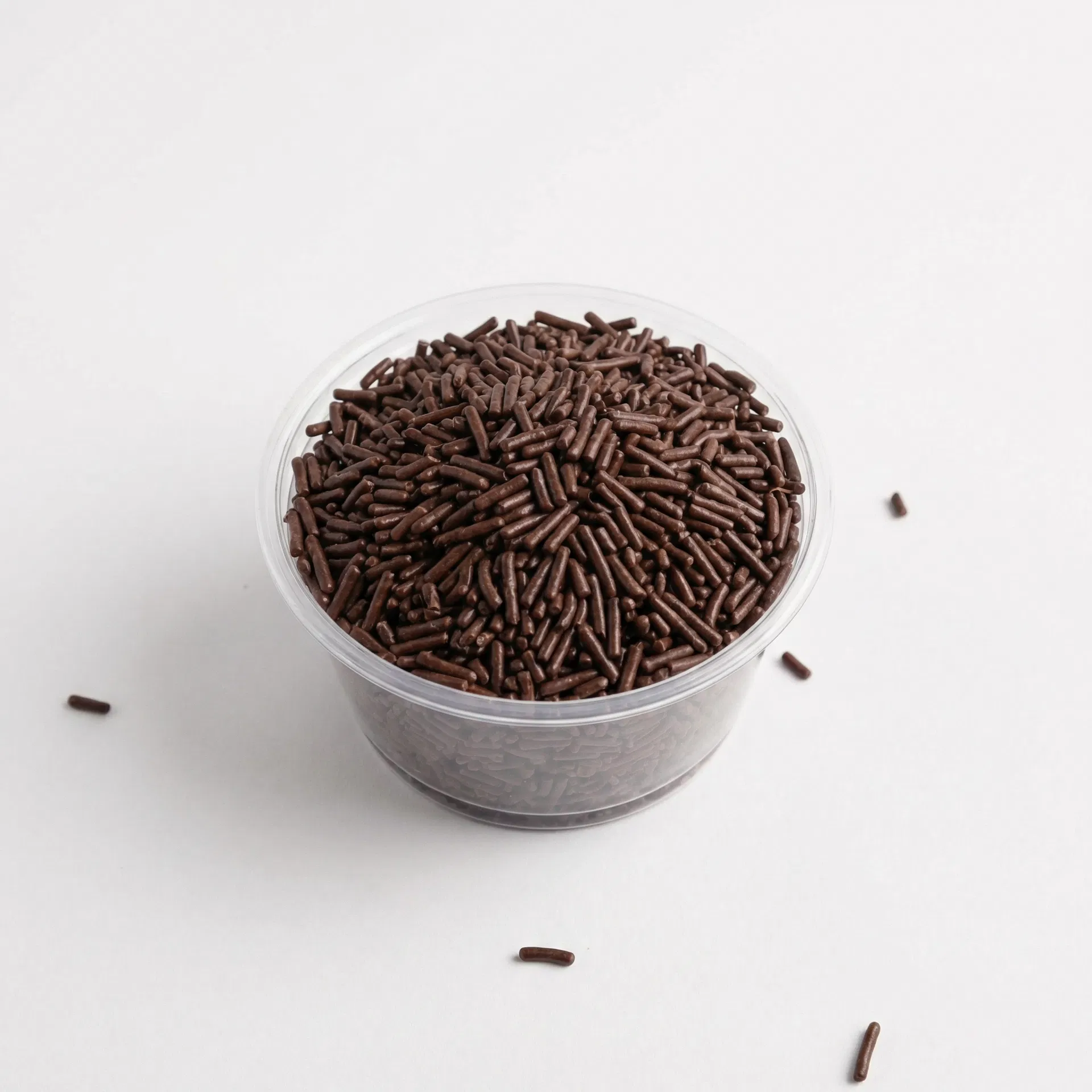 Chocolate Sprinkles
