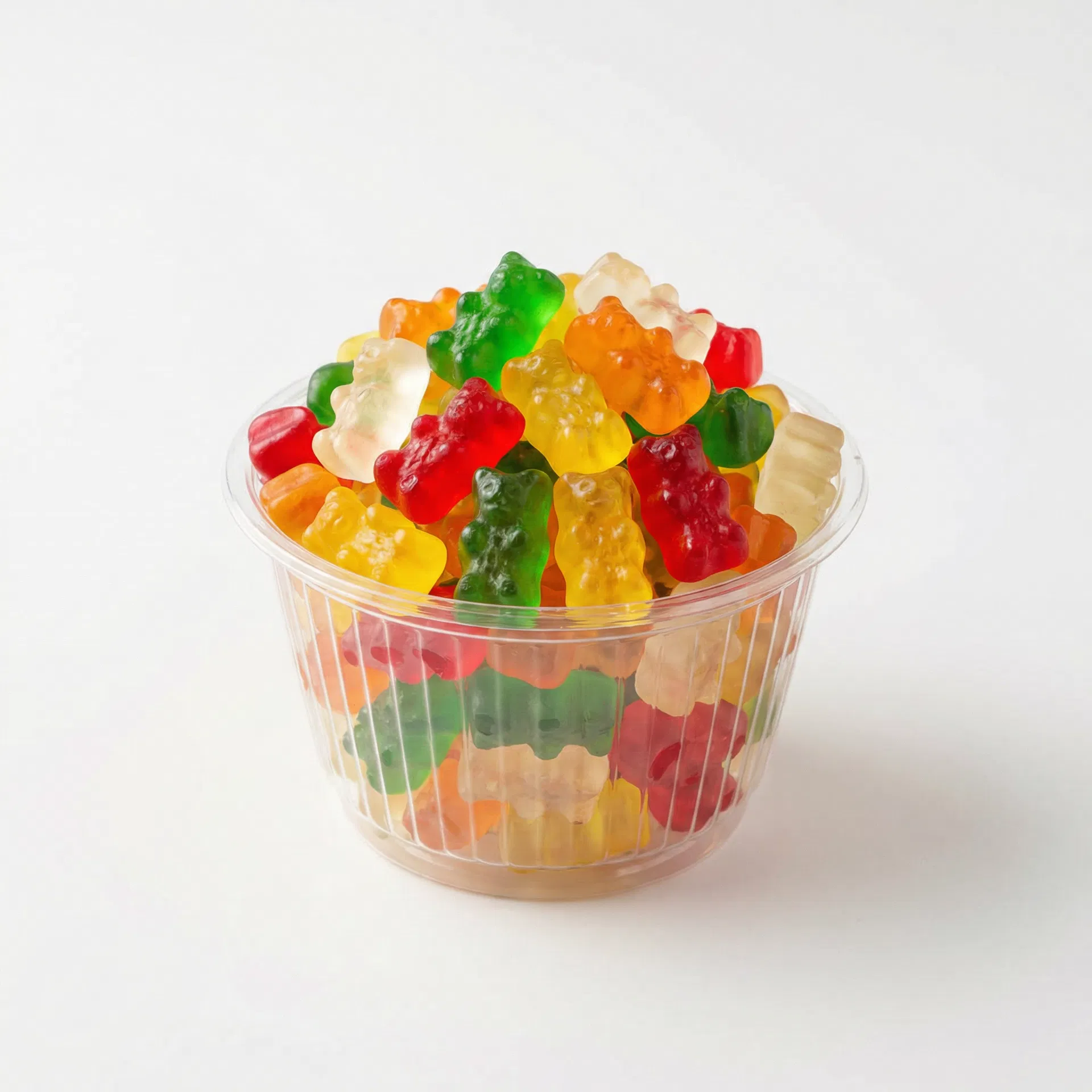 Gummy Bears