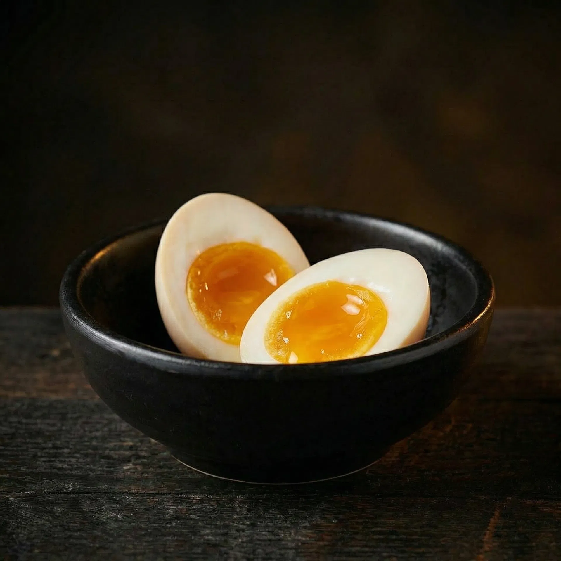 Boiled Egg