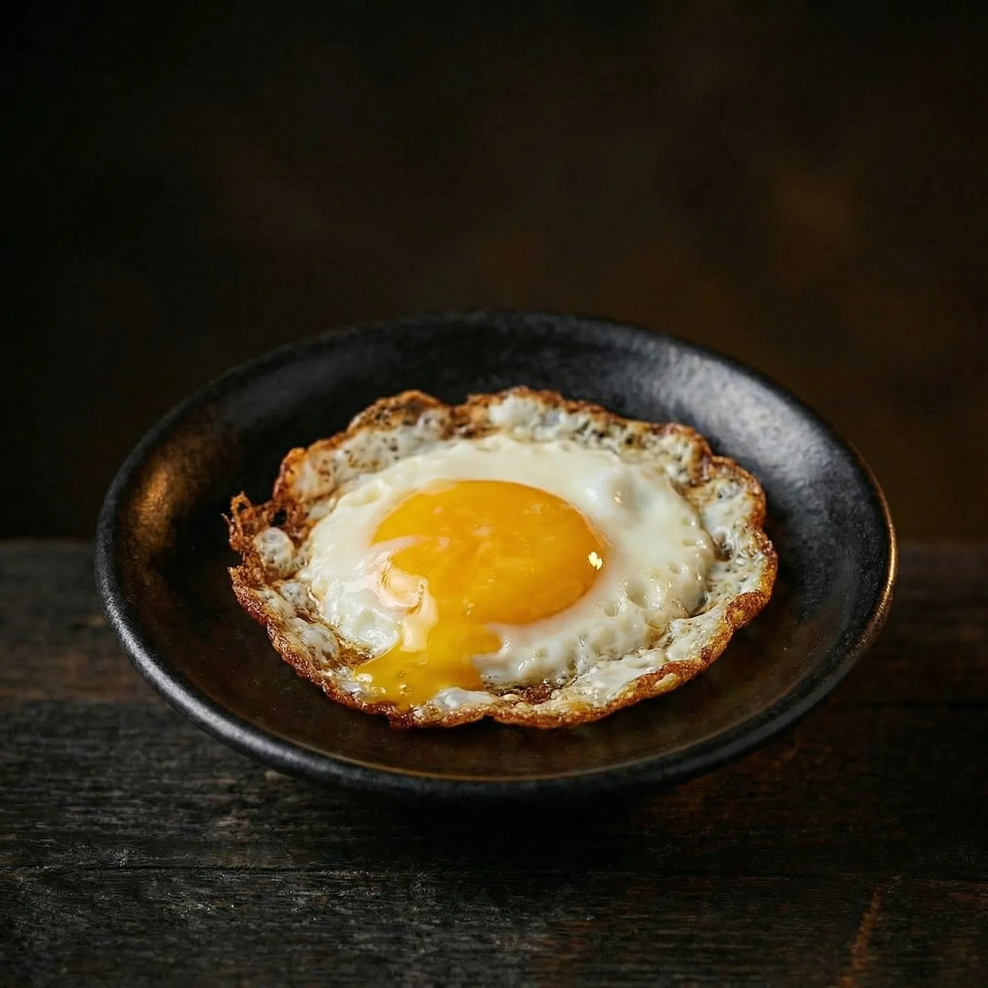 Fried Egg