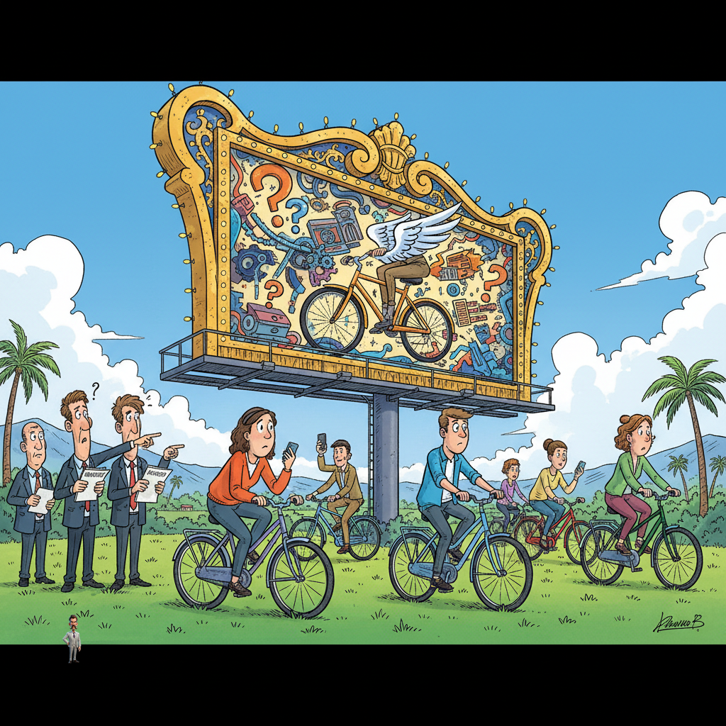 California Launches Multi-Million Dollar 'What's an E-Bike?' Campaign, Finds Most Residents Already Know