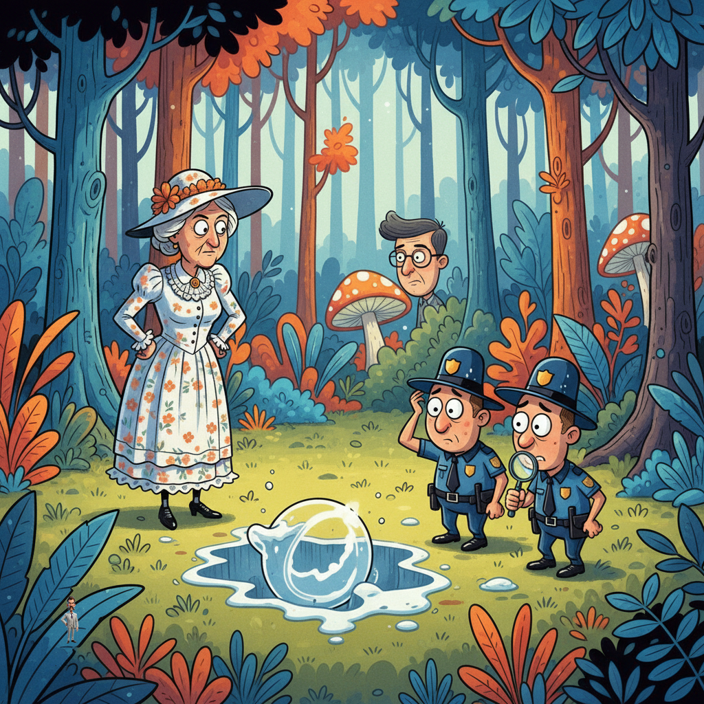 Woman Applauded for Unprecedented Commitment to 'Leave No Trace' Principle, Even After 45 Years