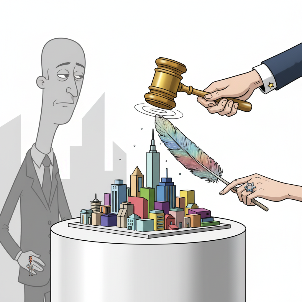 US, Israel Launch 'Operation: Regime Change Lite,' Promise No Actual Change