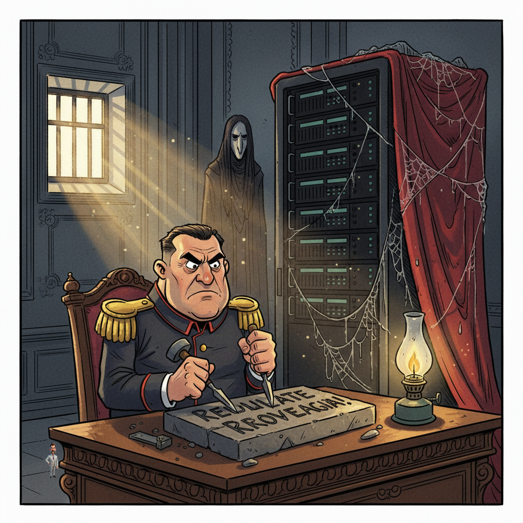 Iran Announces New 'Offline-First' Digital Strategy After Unexpected Internet Downtime