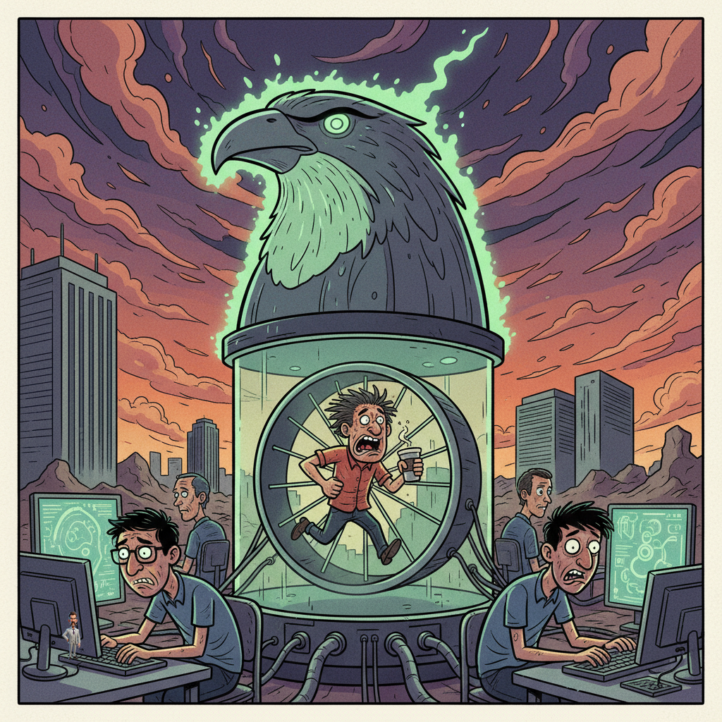 UAE Missile Defense System Confirmed To Run On Pure Anxiety And Unpaid Interns