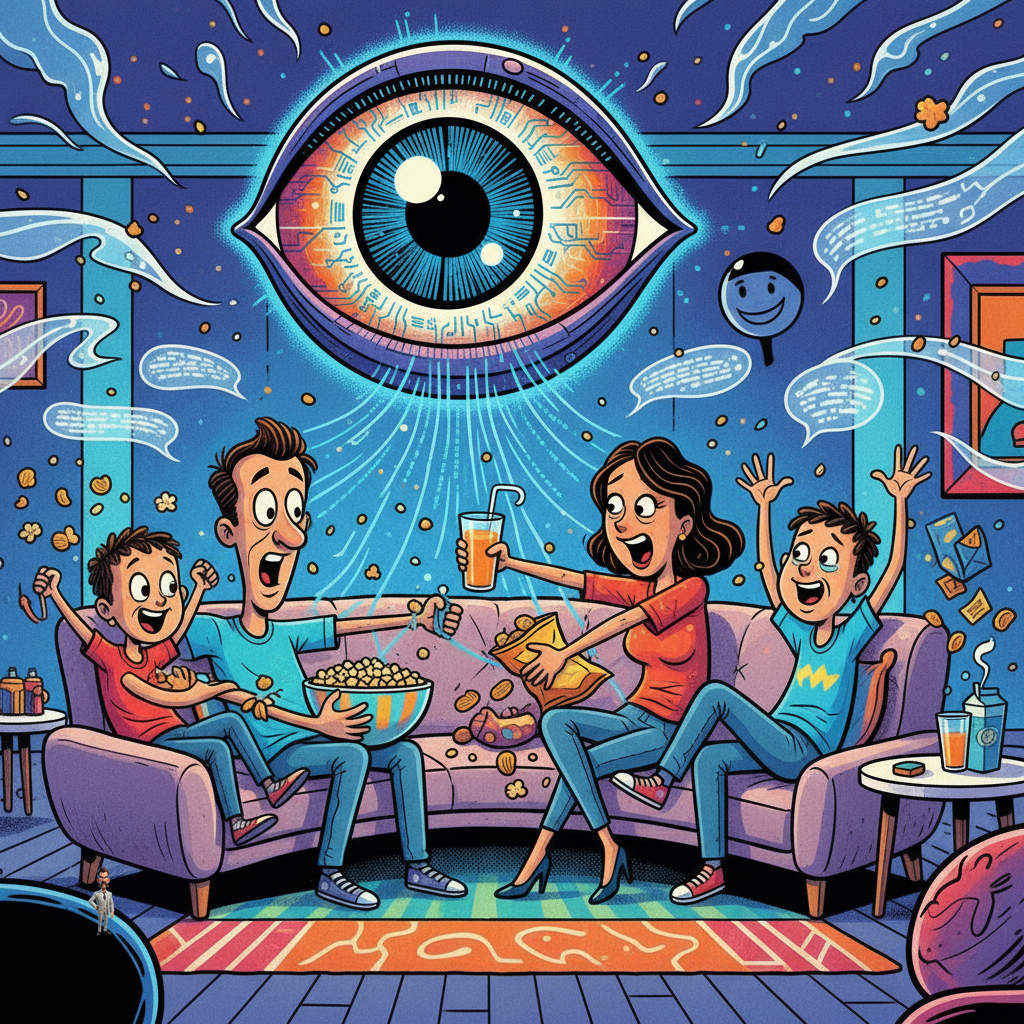 Sports Algorithm Now So Advanced It Predicts Human Behavior During Game Broadcasts