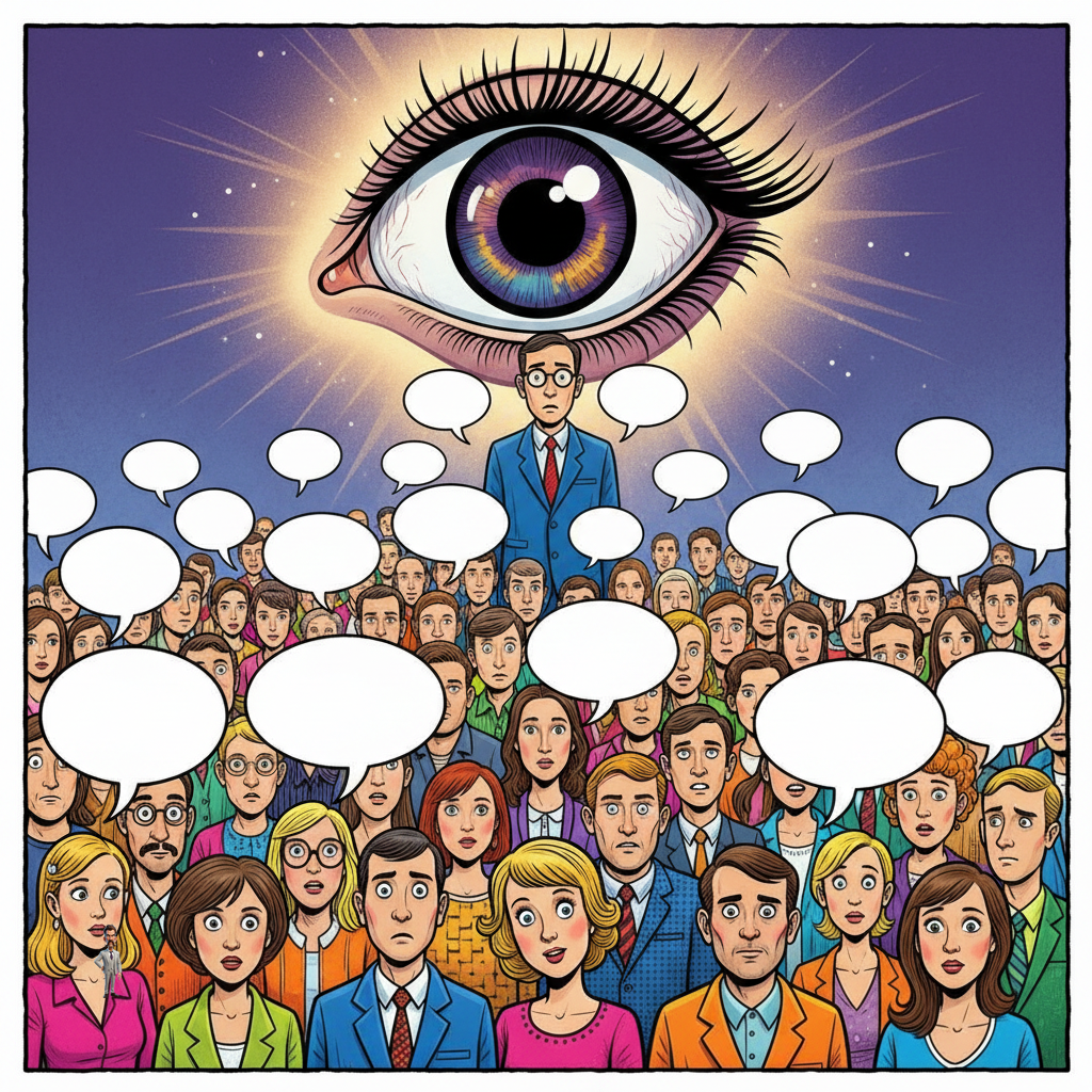 New Study Confirms Everyone Is Just Guessing About Everyone Else's Sexual History