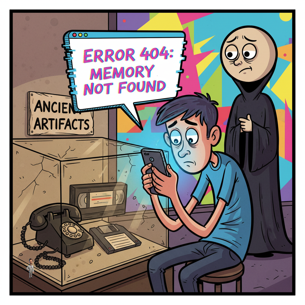 New Study Confirms Anyone Born After 1990 Has Absolutely No Concept Of ‘Before Times’