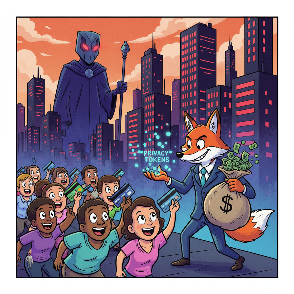 Nation Commits To Five Years Of Digital Privacy For Less Than A Single Streaming Subscription