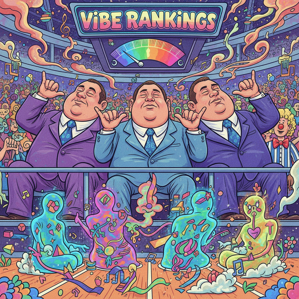 NCAA Committee Confirms Women’s Basketball Teams Now Ranked Based On Vibe