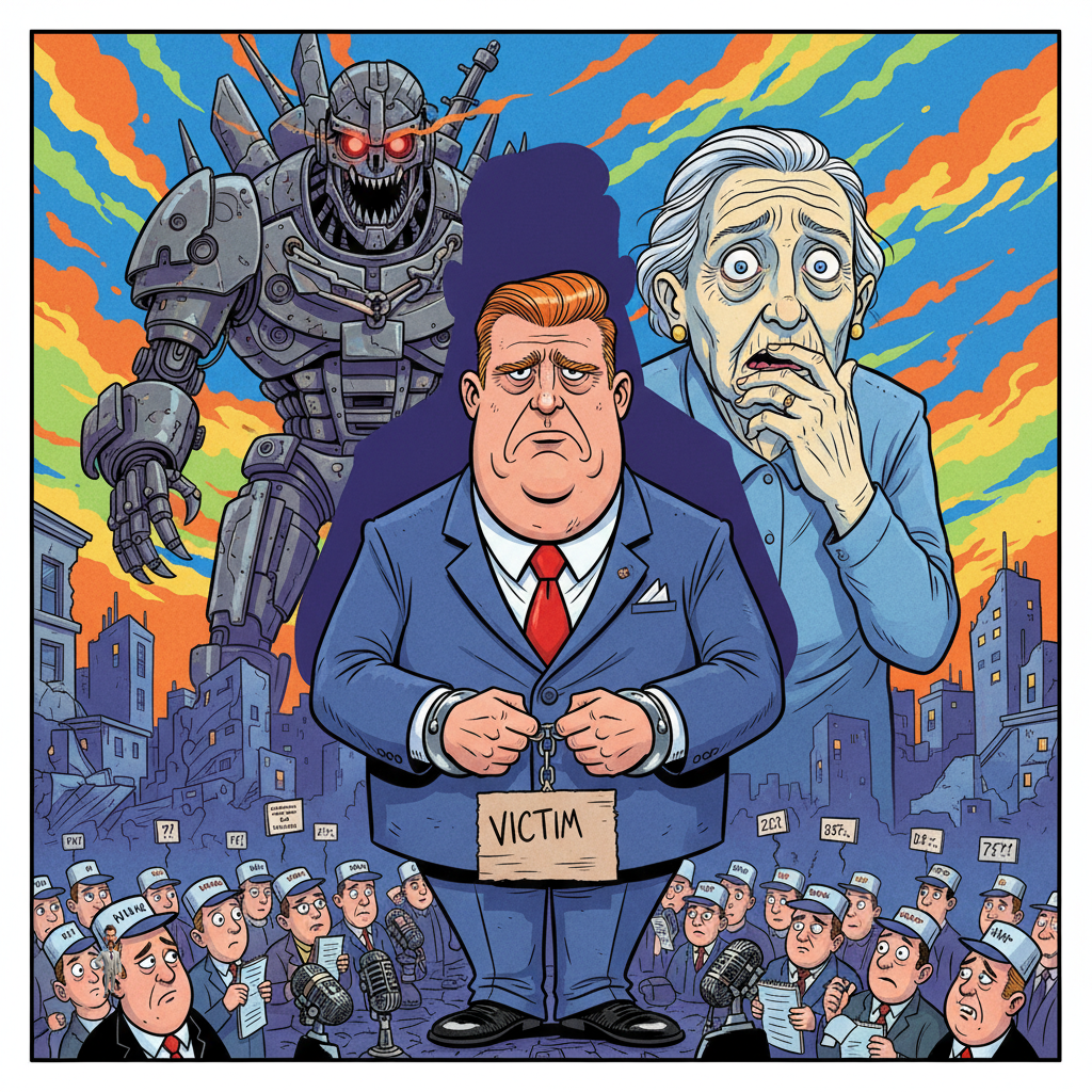 Man Detained In Kidnapping Case Demands Apology For 'Unwarranted' Public Scrutiny