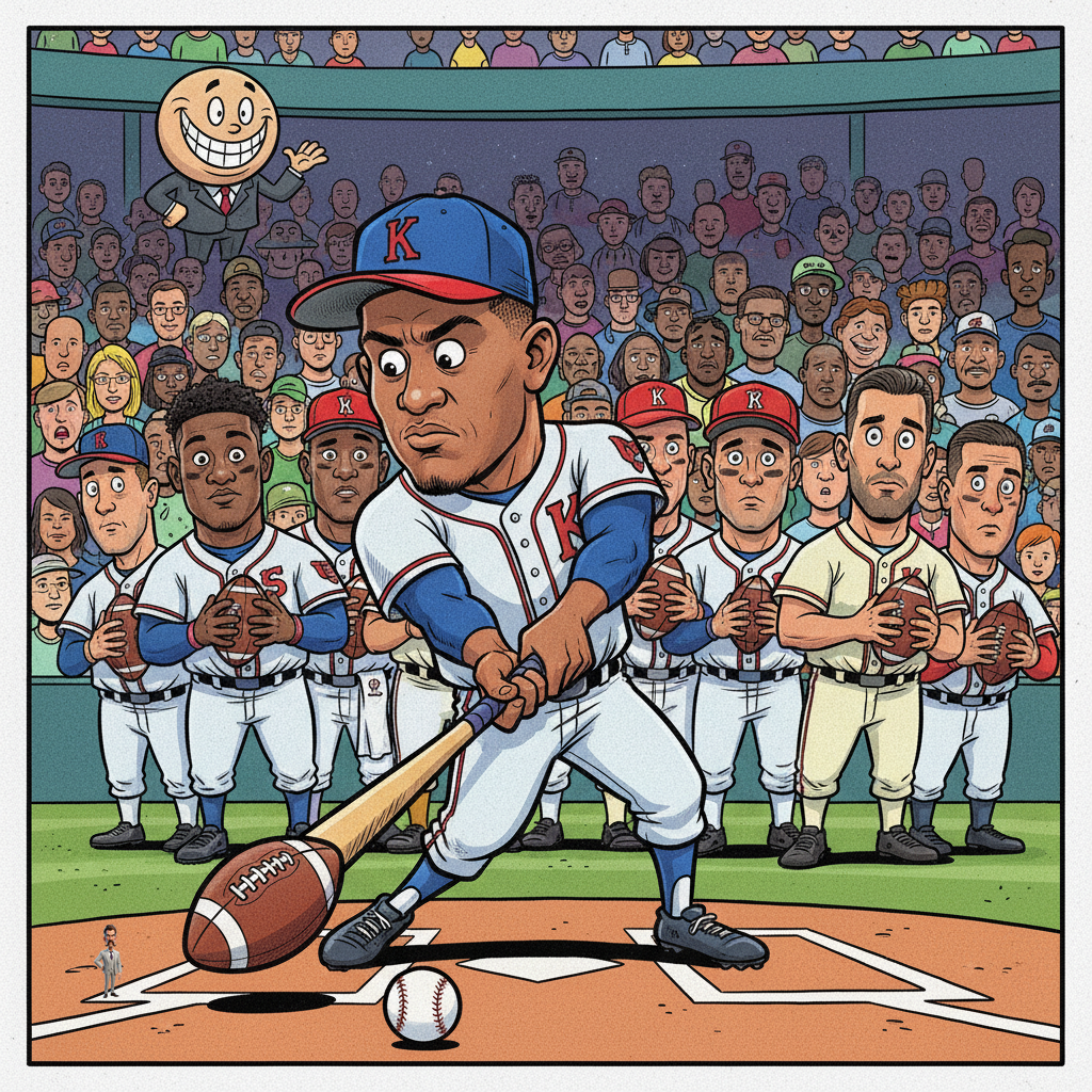 kyler murray’s return to baseball hailed as bold new strategy for nfl quarterbacks