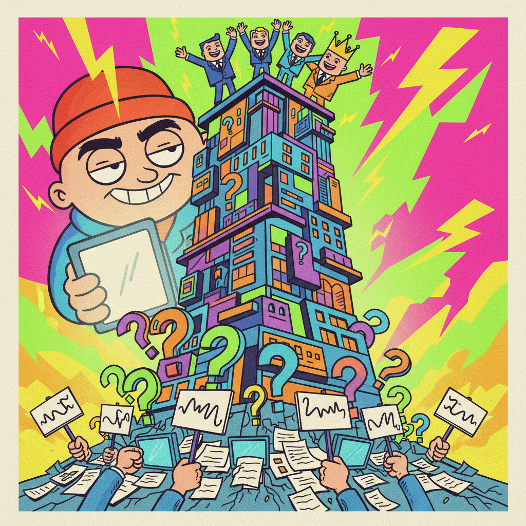 Affiliate Marketing Industry Reportedly Built Entirely On People Asking 'Is This A Scam?'