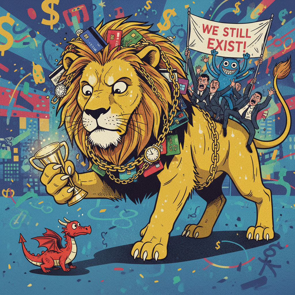 Chelsea FC Confirms Existence By Defeating Wrexham, Reminds World It Is Still A Football Club