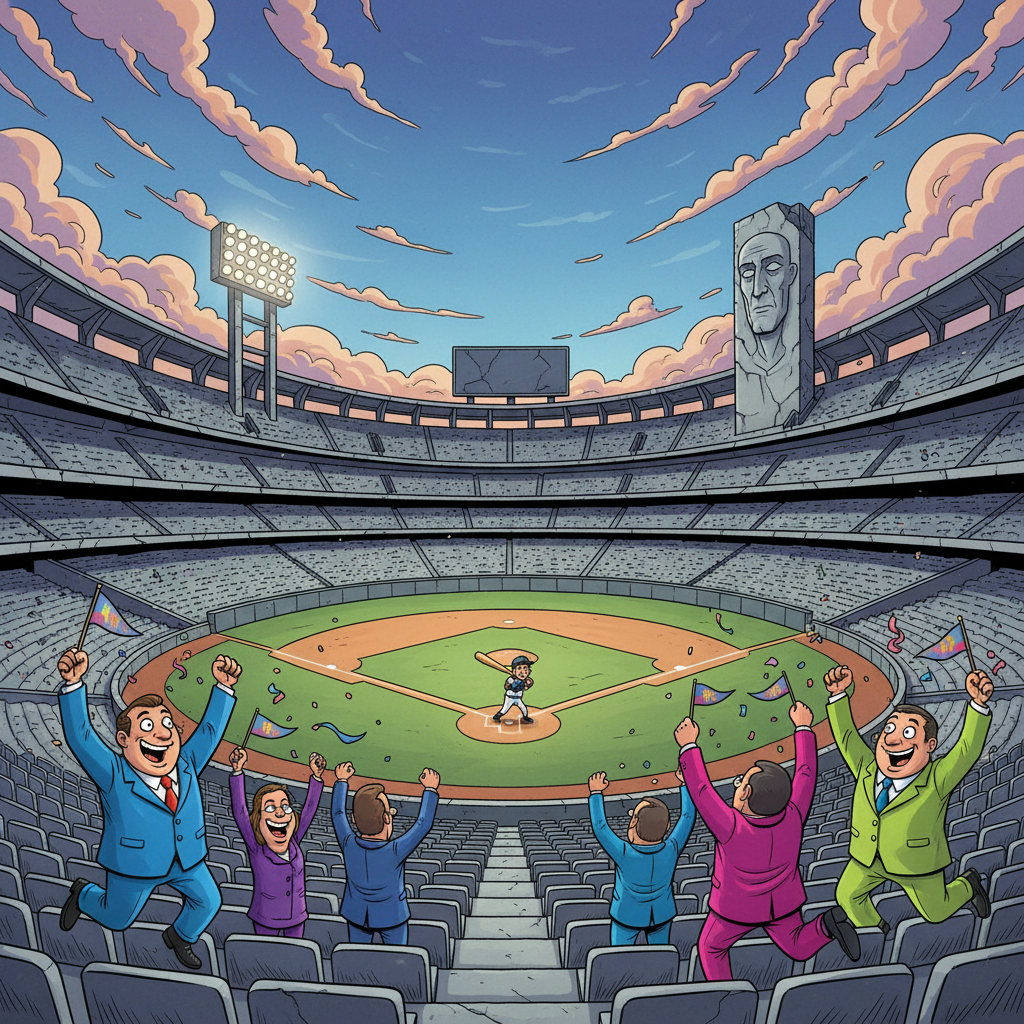 World Baseball Classic Organizers Confirm Tournament Will Proceed Regardless Of Public Awareness