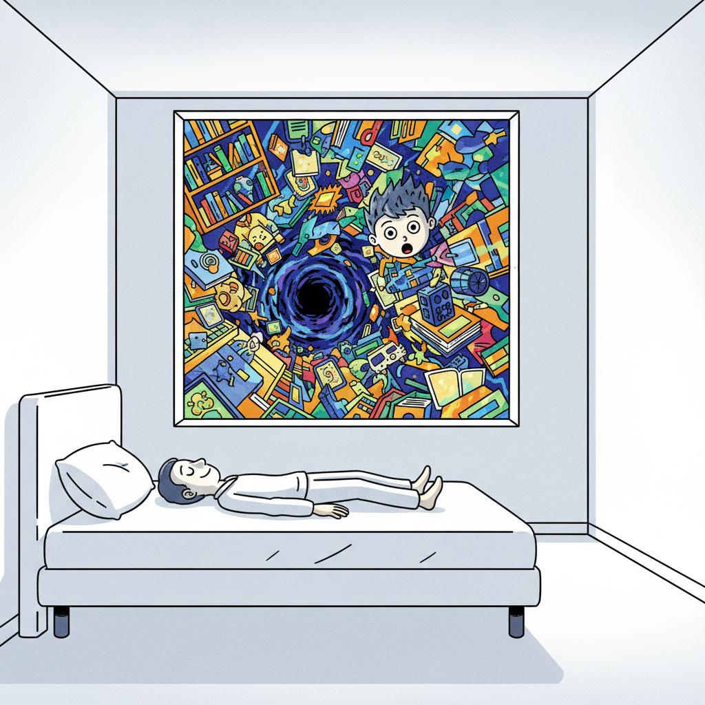 Experts Recommend Banishing All Personal Belongings From Bedroom For Optimal 'Clean Slate'