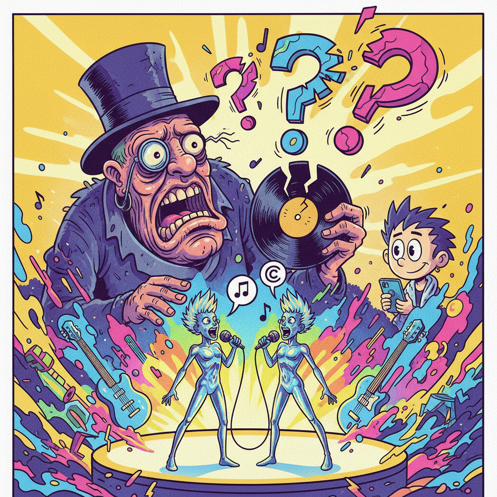 The Veronicas' 'Like A Version' Performance Prompts Existential Crisis In Music Industry