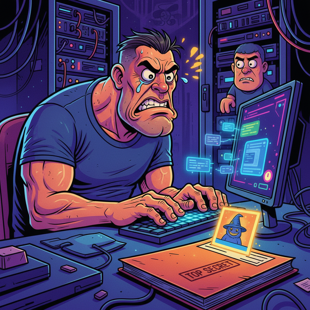 Russian Hackers Reportedly Just Trying To Get Signal To Stop Auto-Deleting Their Messages