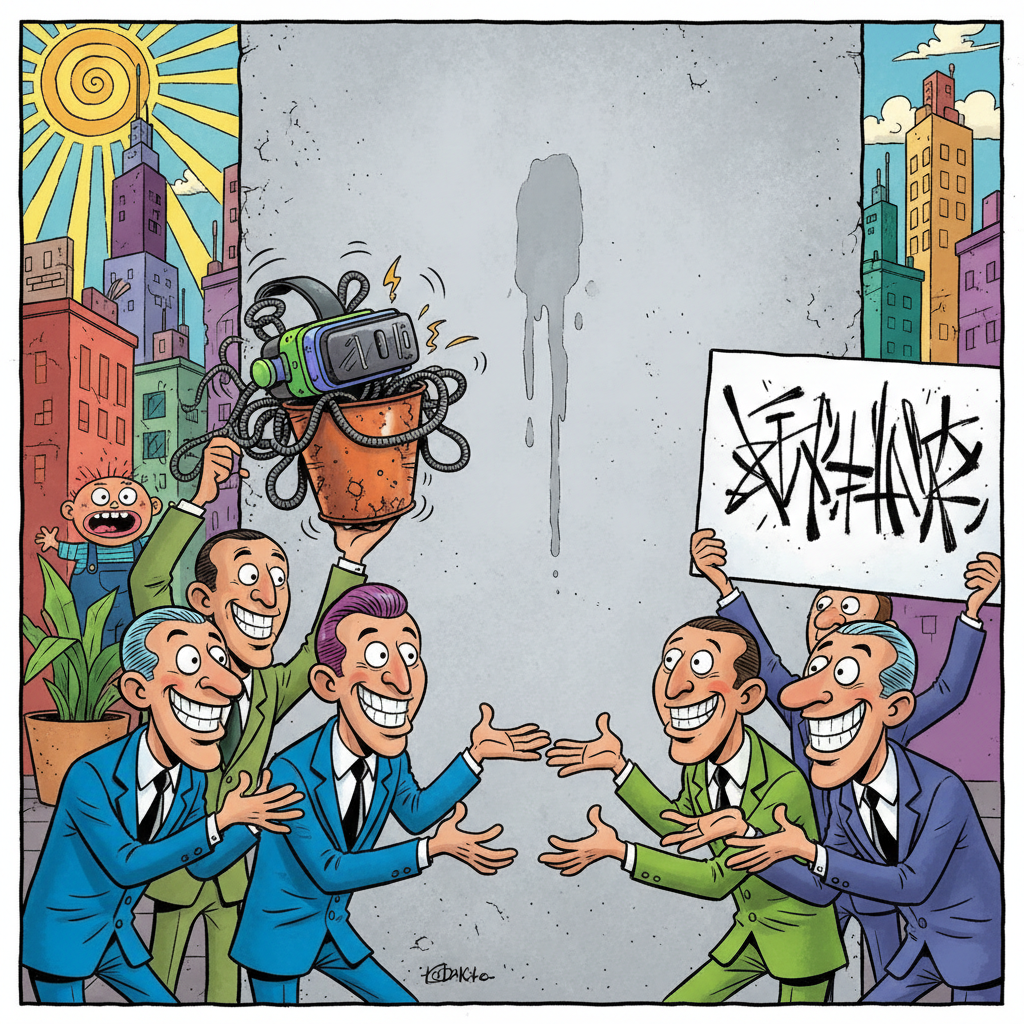 Game Developers Now Actively Avoiding Fun To Capture Niche Market Of Existential Dread