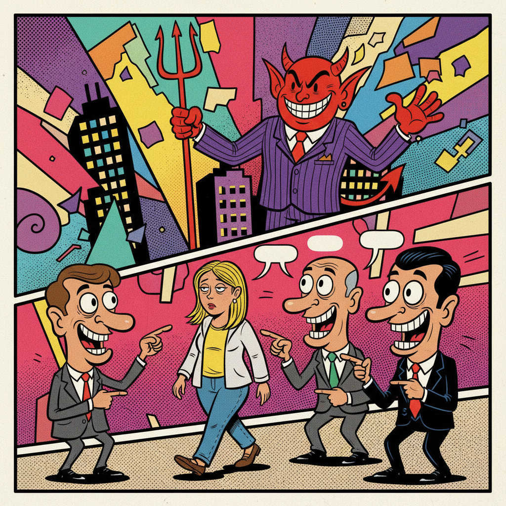 Nation's Media Outlets Confirm Female Body Parts Still Exist, Are Visible Under Certain Conditions