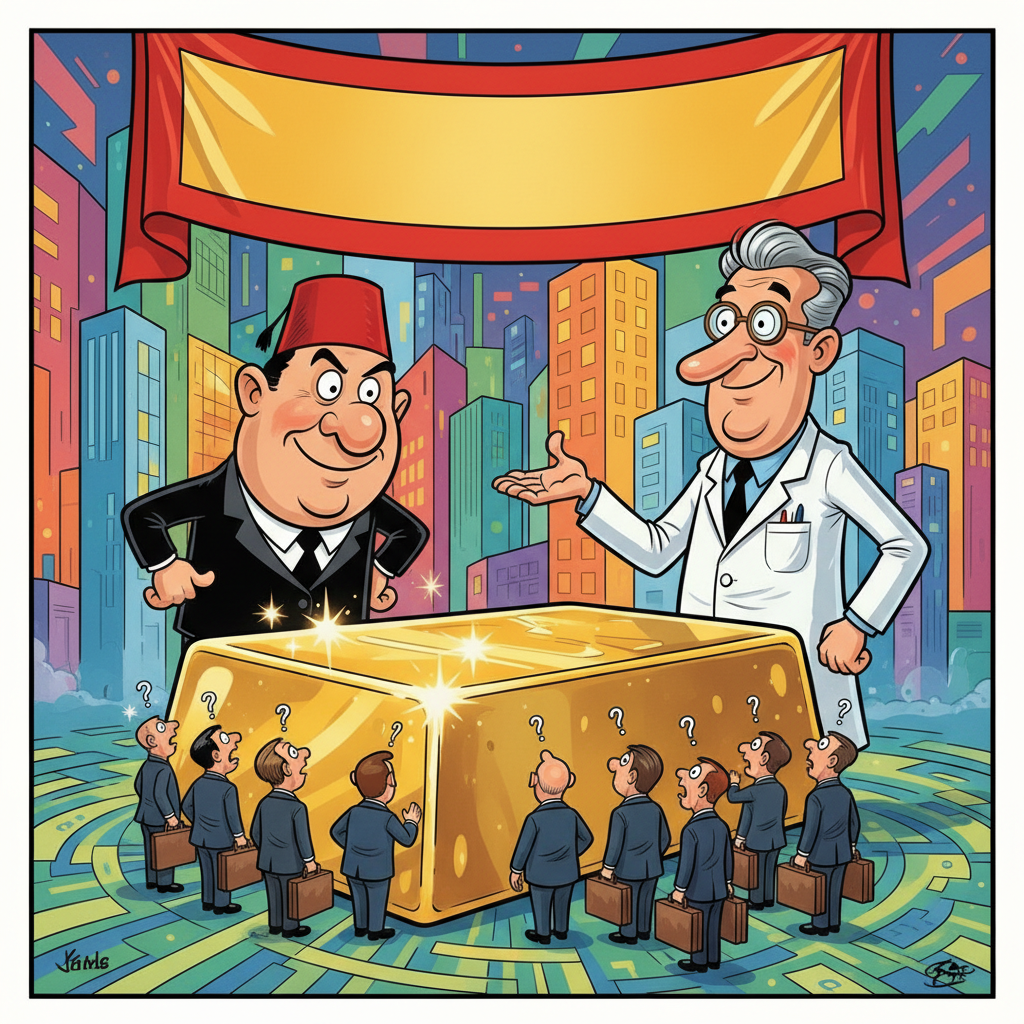 New Study Finds Corporate Venture Capital Funds Succeed By Having More Money