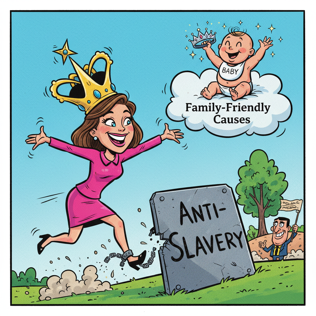 Princess Eugenie Steps Down From Anti-Slavery Charity To Focus On More 'Family-Friendly' Causes