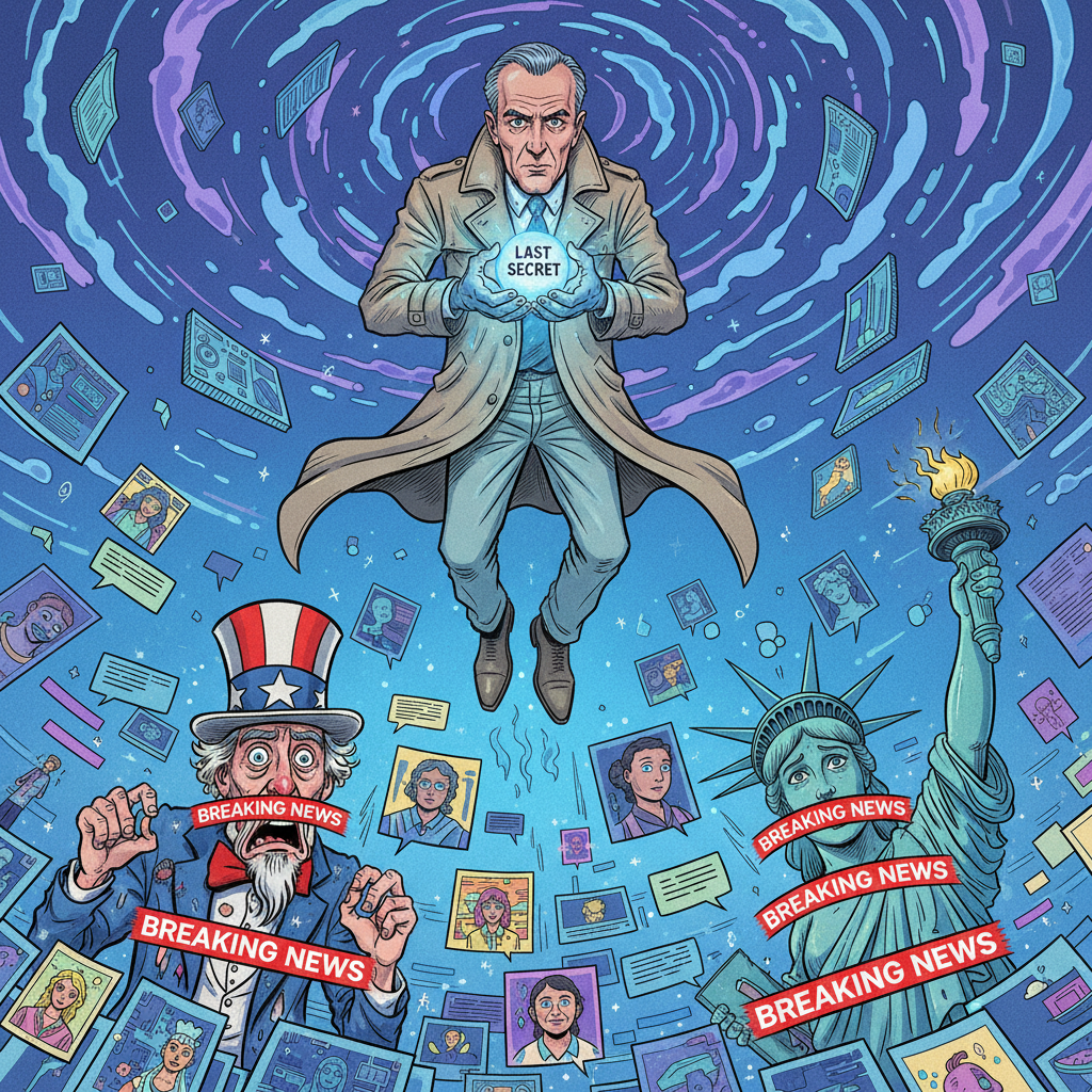 Watergate Whistleblower Alexander Butterfield Dies, Taking Nation's Last Secret With Him