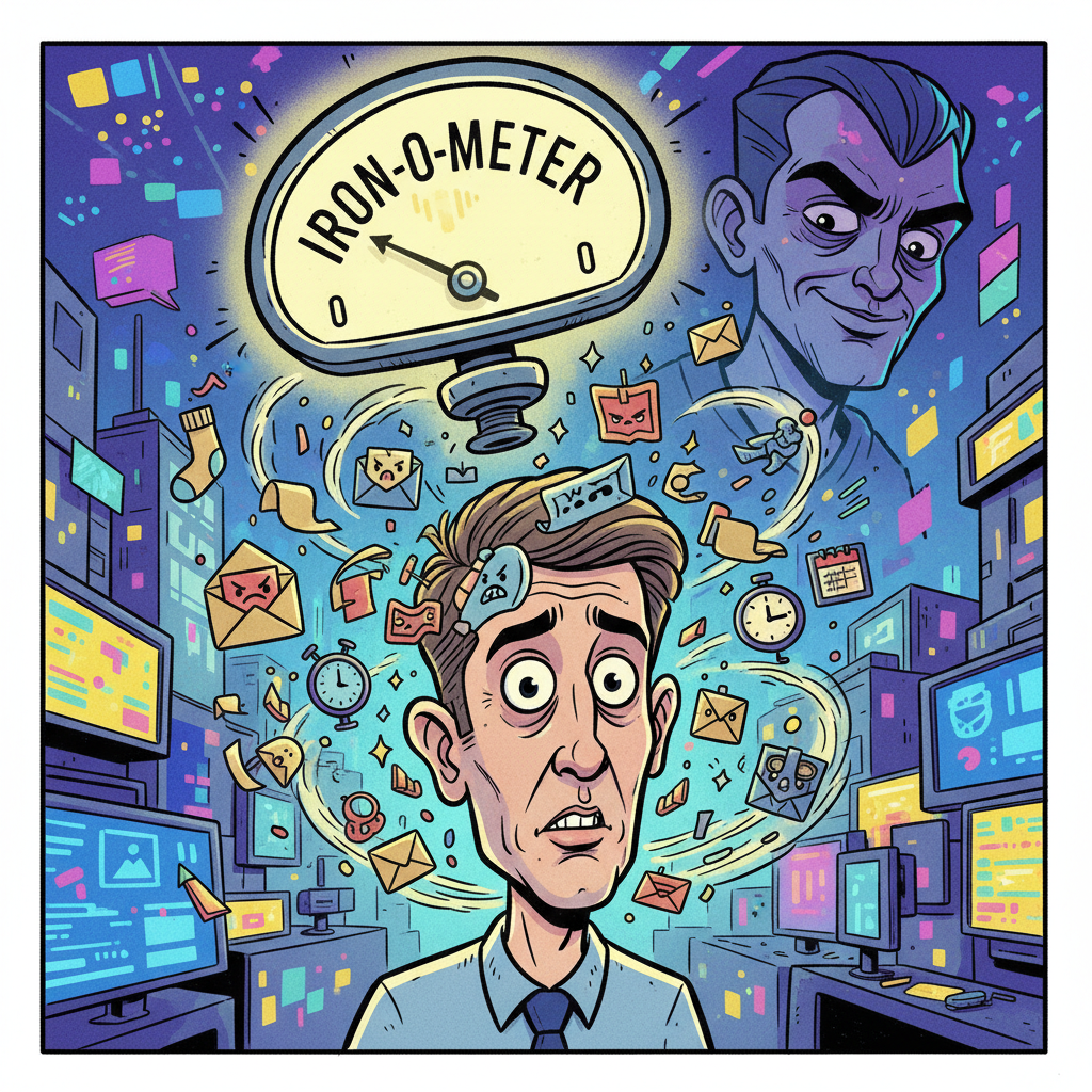 Scientists Discover Humans Have 33 Senses, Zero Of Which Are Common