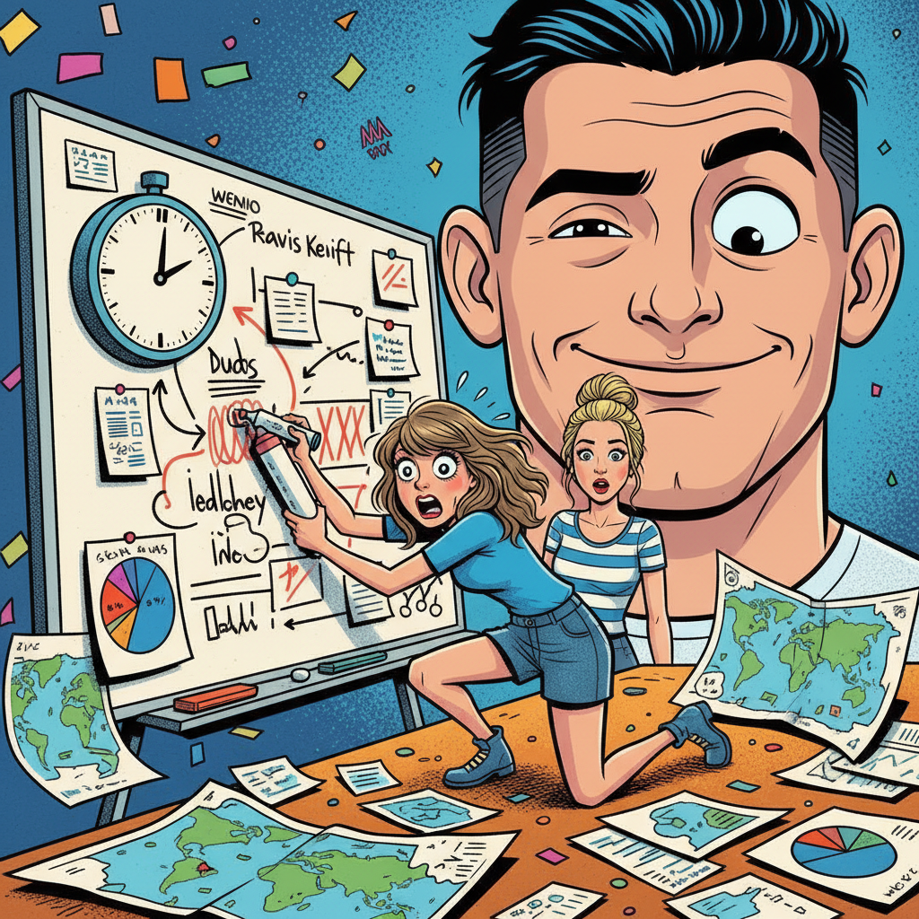 Kelce’s Latest Blink Reportedly Sends Taylor Swift Into Emergency Strategic Planning Session